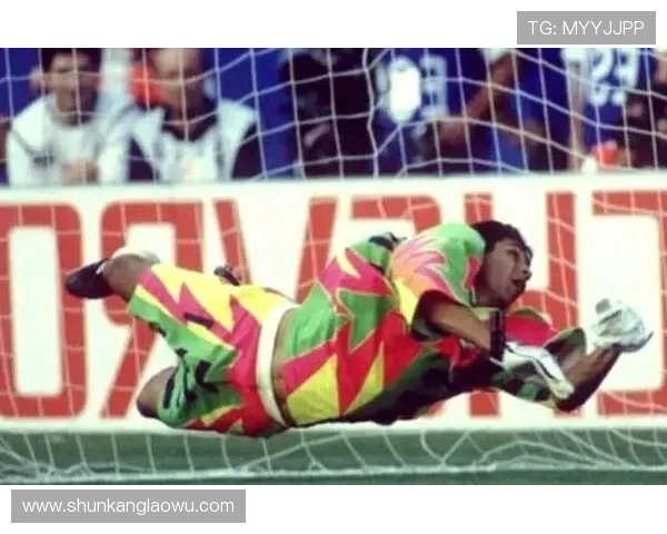 墨西哥足球四号球星的崛起与影响力分析