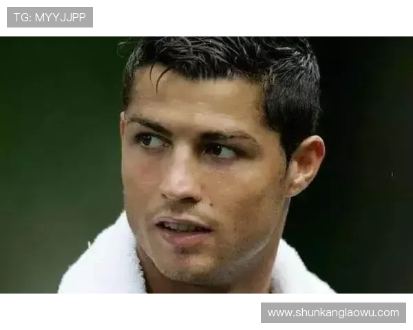 现役足球帅气球星排名揭晓 这些球员凭颜值和实力征服球迷