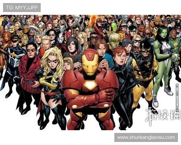 足球球星如果拥有漫威超级英雄身份他们的名字会是什么